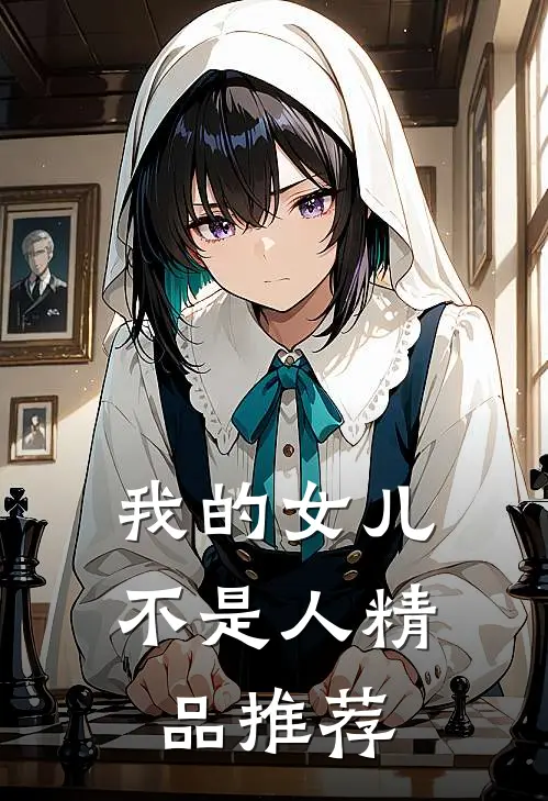 我的女儿不是人精品推荐