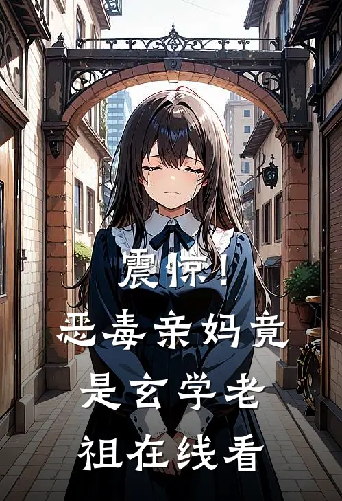 震惊！恶毒亲妈竟是玄学老祖在线看