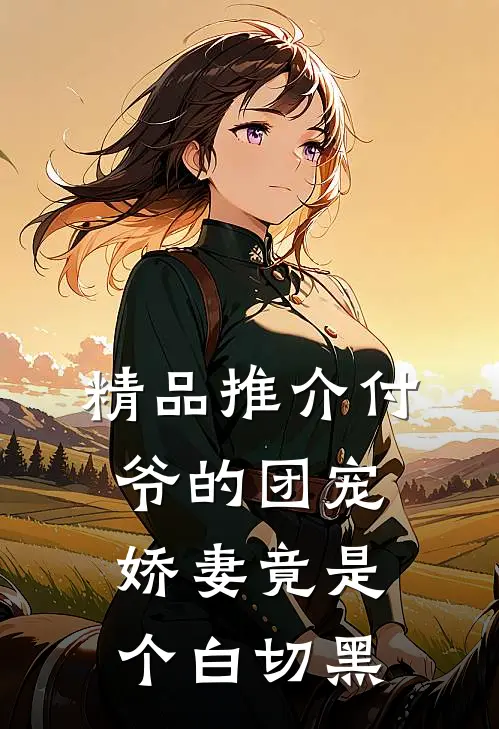 精品推介付爷的团宠娇妻竟是个白切黑