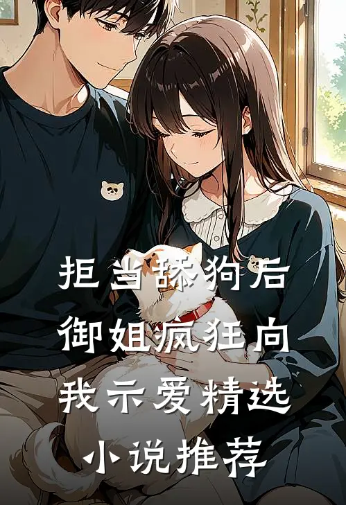 拒当舔狗后，御姐疯狂向我示爱精选小说推荐