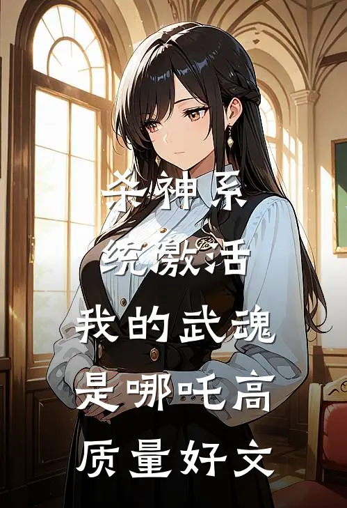 杀神系统激活，我的武魂是哪吒高质量好文