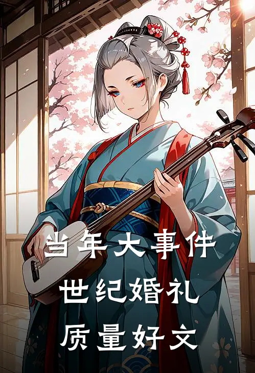 当年大事件：世纪婚礼质量好文