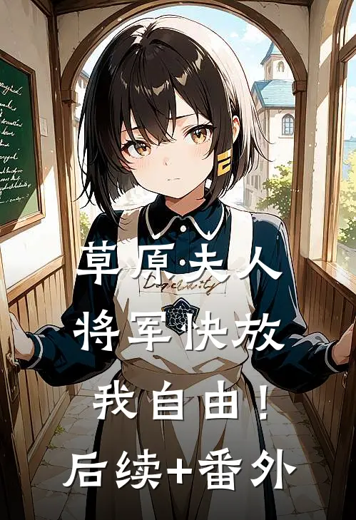 草原夫人，将军快放我自由！后续+番外