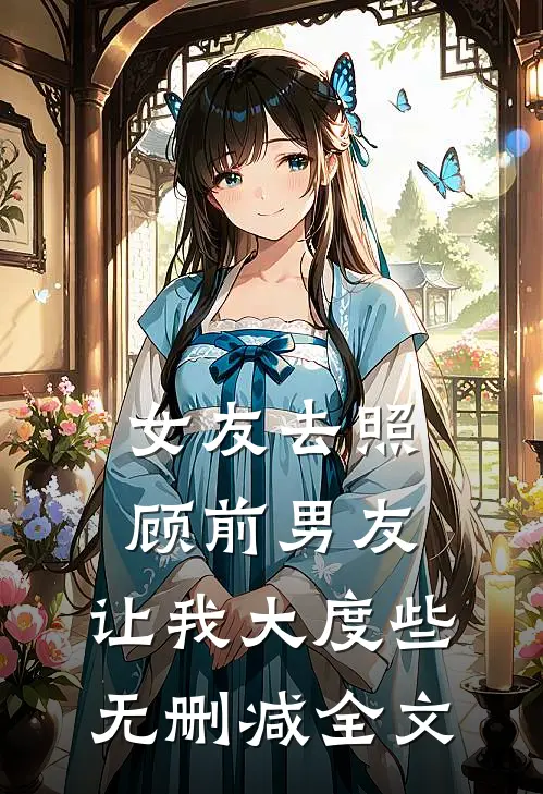 女友去照顾前男友，让我大度些无删减全文