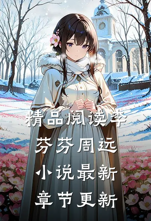 精品阅读李芬芬周远小说最新章节更新