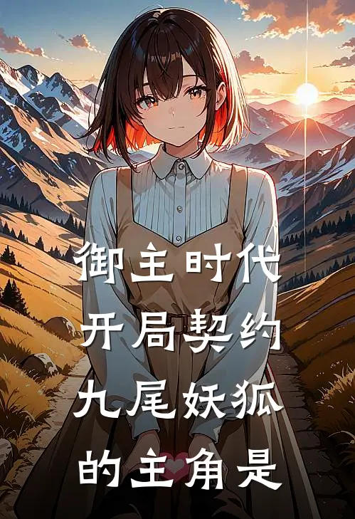 御主时代：开局契约九尾妖狐的主角是