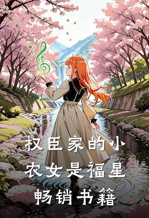 权臣家的小农女是福星畅销书籍