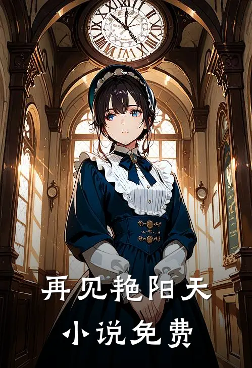 再见艳阳天小说免费