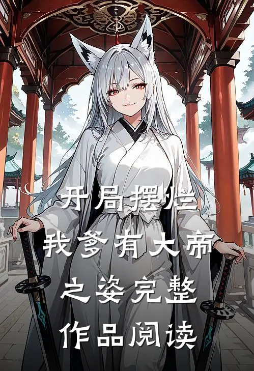 开局摆烂，我爹有大帝之姿完整作品阅读