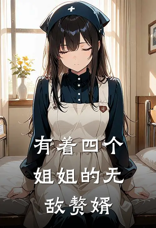 有着四个姐姐的无敌赘婿