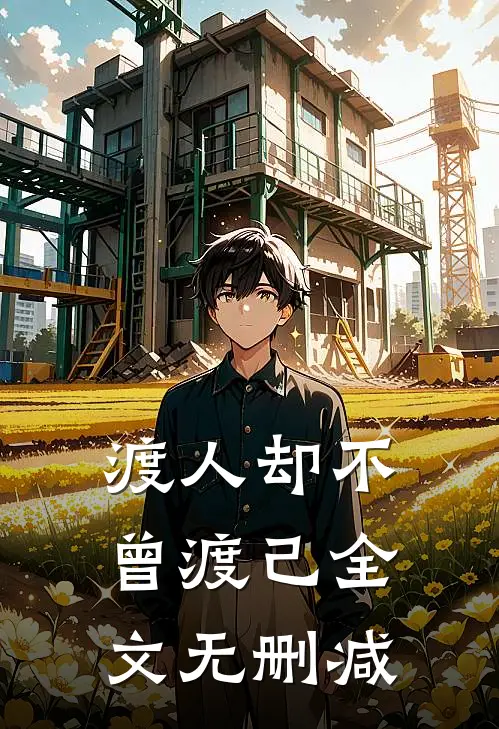 渡人却不曾渡己全文无删减
