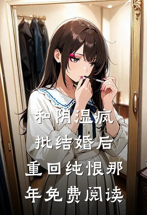 和阴湿疯批结婚后，重回纯恨那年免费阅读