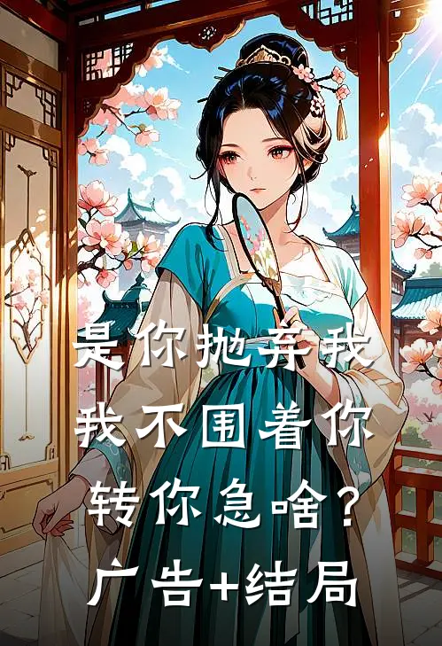 是你抛弃我，我不围着你转你急啥？广告+结局