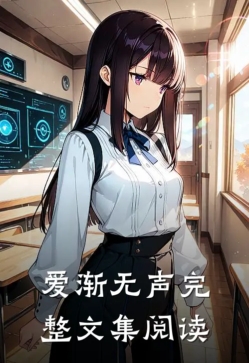 爱渐无声完整文集阅读