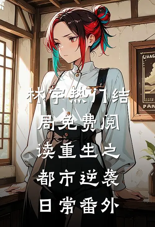 林宇热门结局免费阅读重生之都市逆袭日常番外
