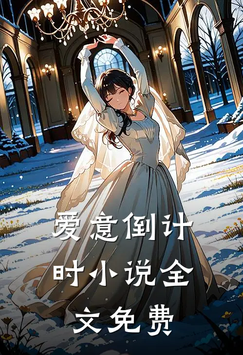 爱意倒计时小说全文免费