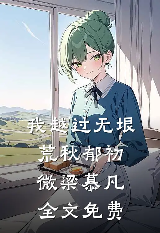 我越过无垠荒秋郁初微梁慕凡全文免费