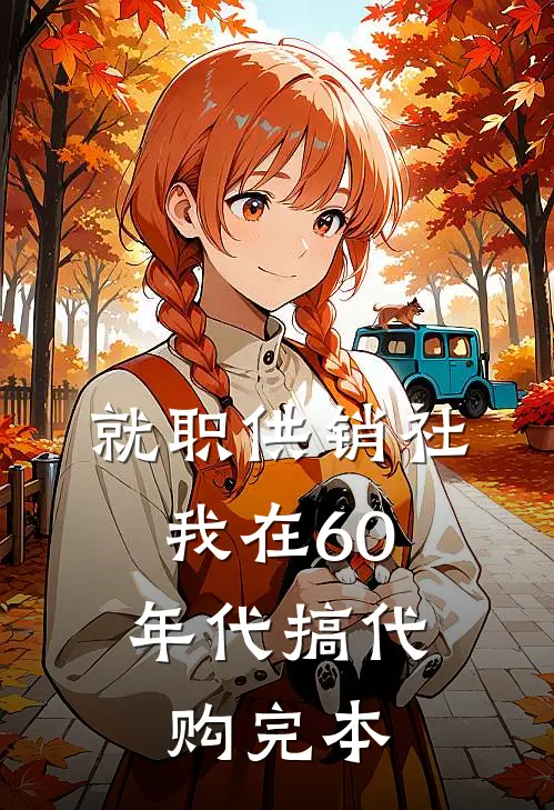 就职供销社，我在60年代搞代购完本