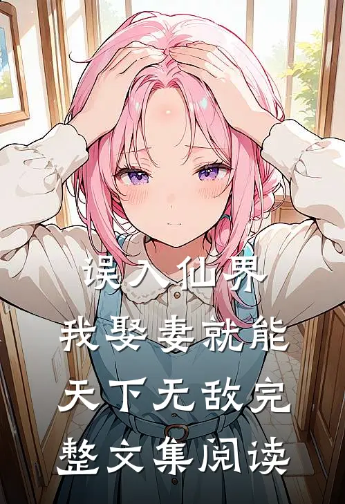 误入仙界，我娶妻就能天下无敌完整文集阅读