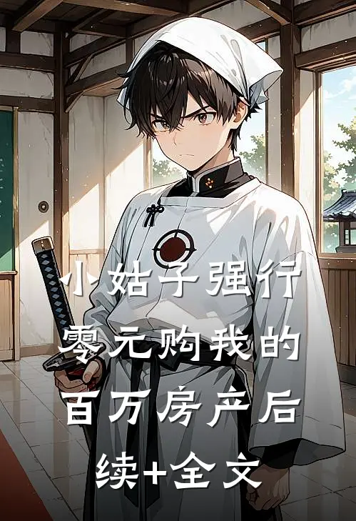 小姑子强行零元购我的百万房产后续+全文