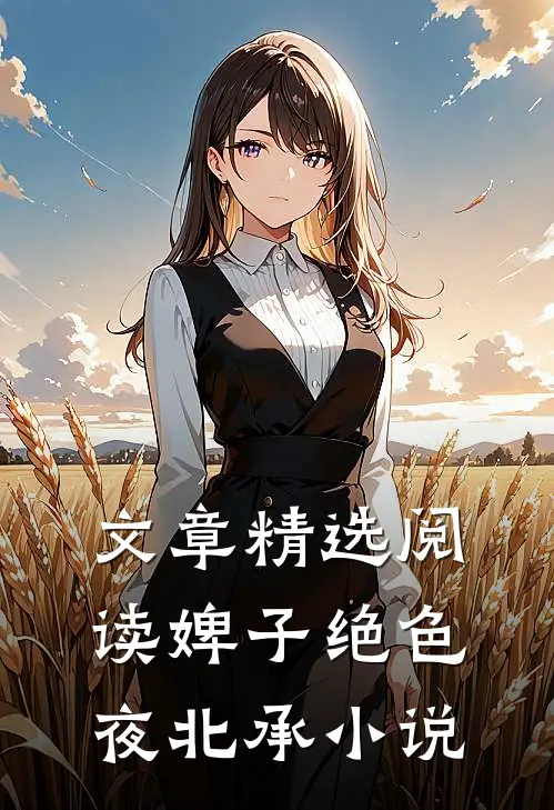 文章精选阅读婢子绝色夜北承小说