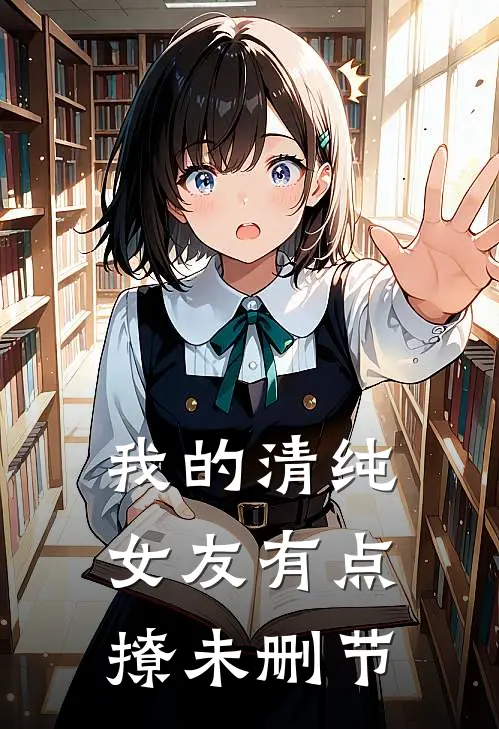 我的清纯女友有点撩未删节