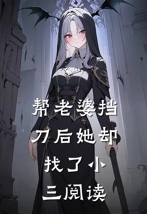 帮老婆挡刀后她却找了小三阅读