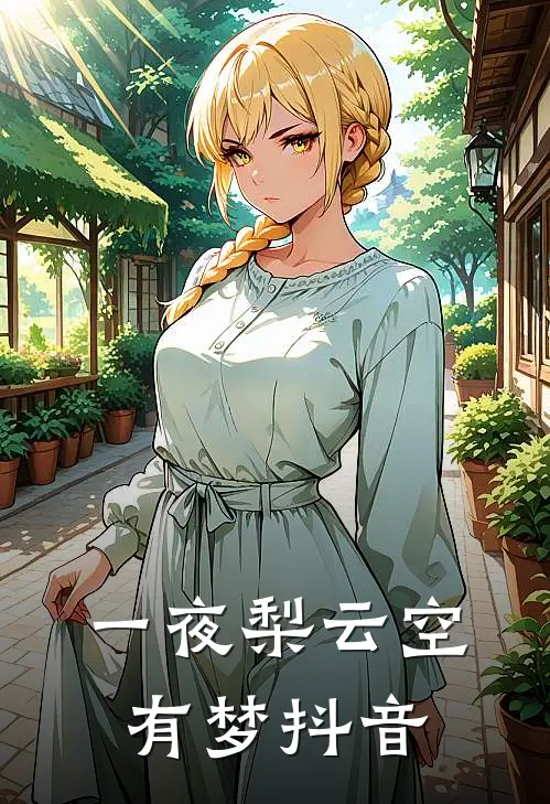 一夜梨云空有梦抖音