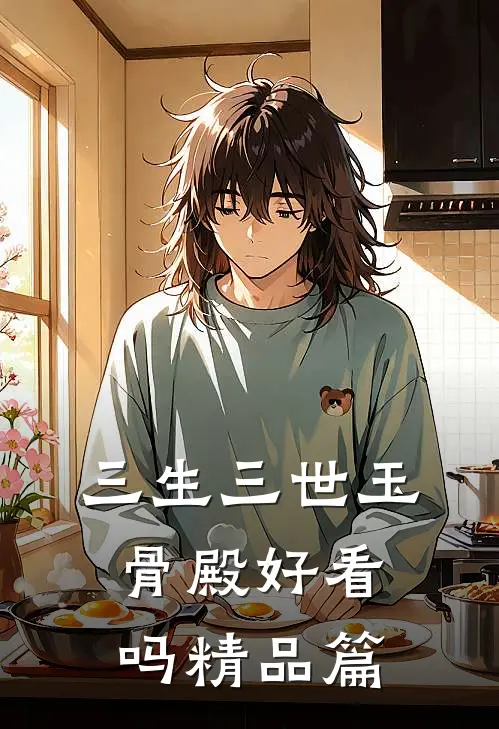三生三世玉骨殿好看吗精品篇