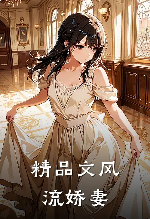 精品文风流娇妻