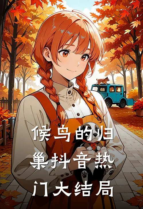 候鸟的归巢抖音热门大结局