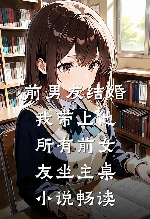 前男友结婚，我带上他所有前女友坐主桌小说畅读