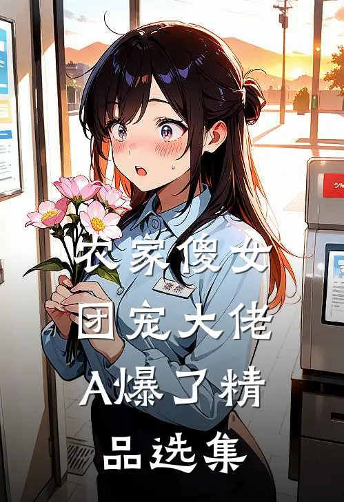 农家傻女：团宠大佬A爆了精品选集