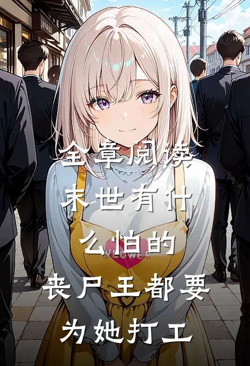 全章阅读末世有什么怕的，丧尸王都要为她打工