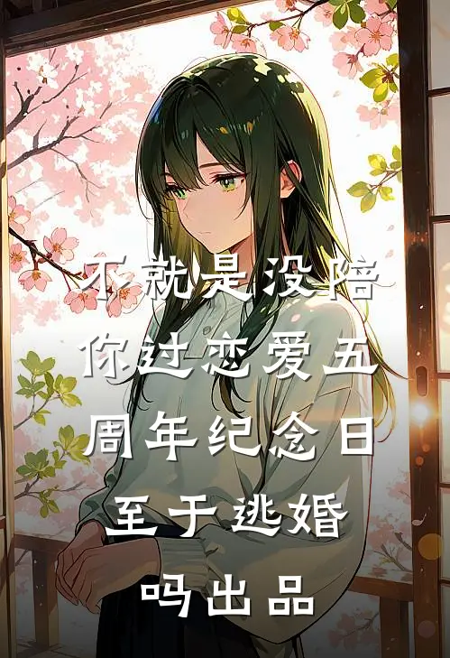 不就是没陪你过恋爱五周年纪念日，至于逃婚吗出品