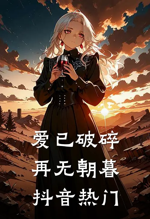 爱已破碎,再无朝暮抖音热门视频