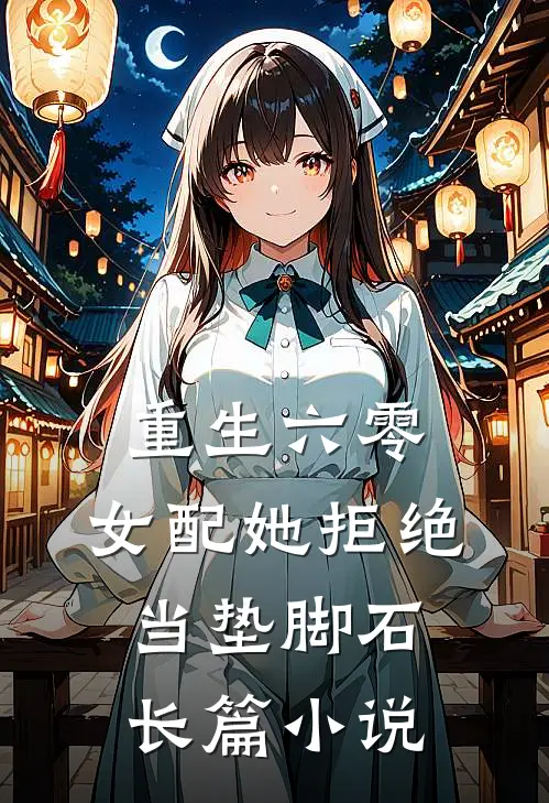 重生六零：女配她拒绝当垫脚石长篇小说