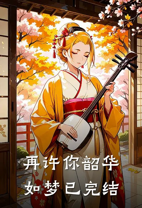 再许你韶华如梦已完结