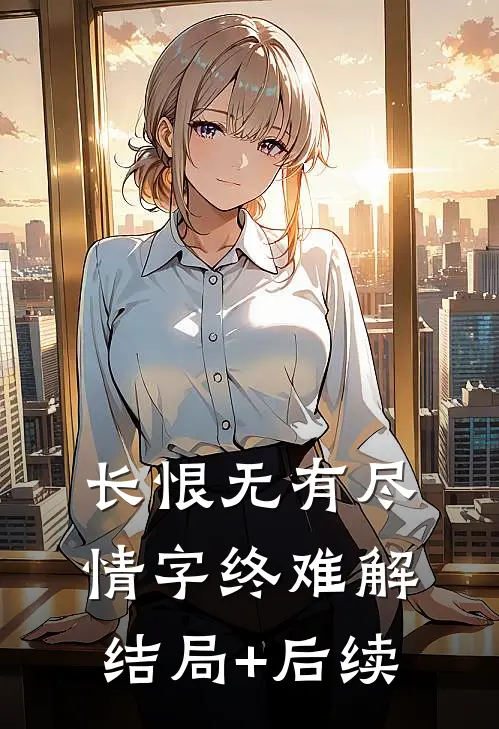 长恨无有尽，情字终难解结局+后续