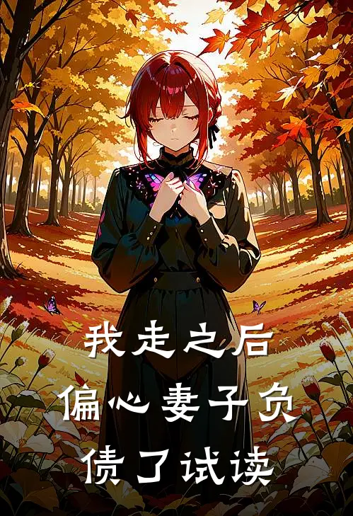 我走之后，偏心妻子负债了试读