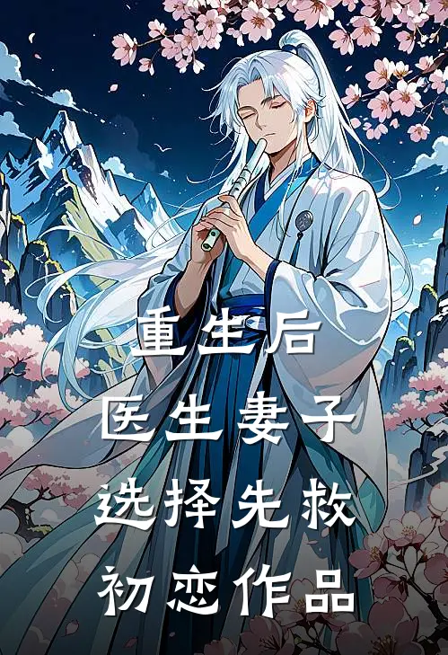 重生后，医生妻子选择先救初恋作品