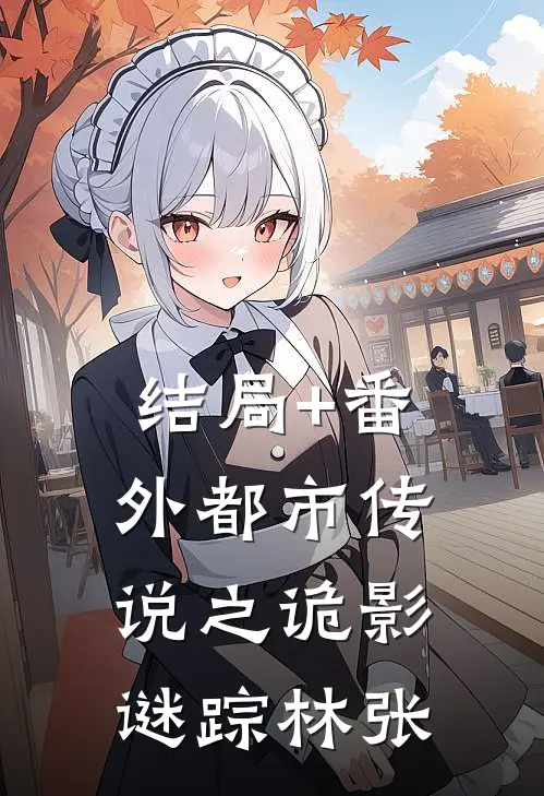 结局+番外都市传说之诡影谜踪林张