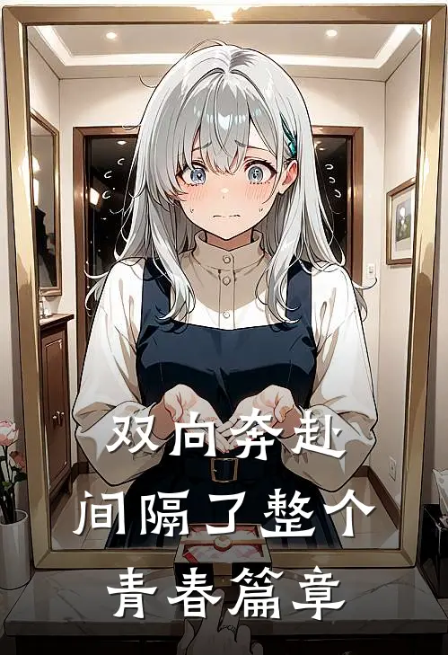 双向奔赴，间隔了整个青春篇章