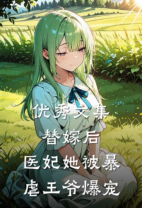 优秀文集替嫁后，医妃她被暴虐王爷爆宠