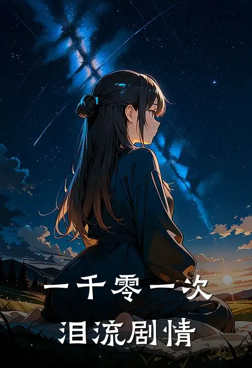 一千零一次泪流剧情