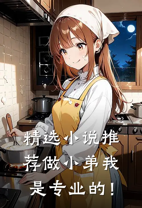 精选小说推荐做小弟我是专业的！