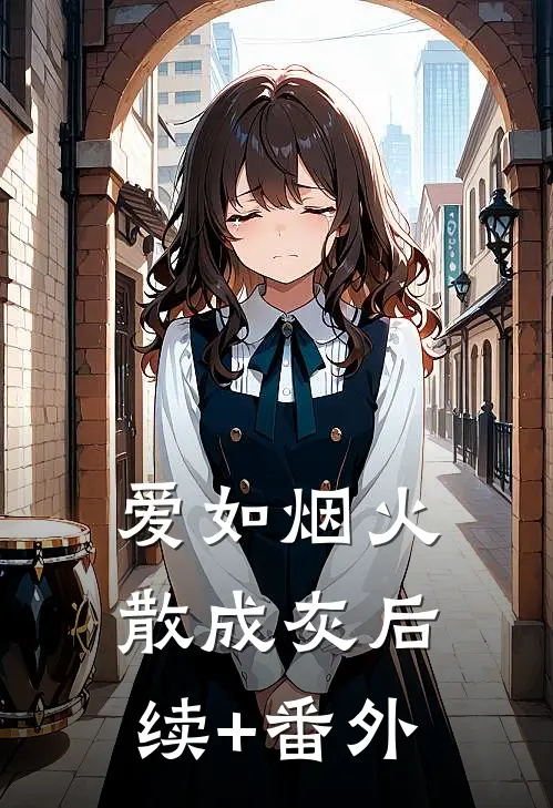 爱如烟火散成灰后续+番外