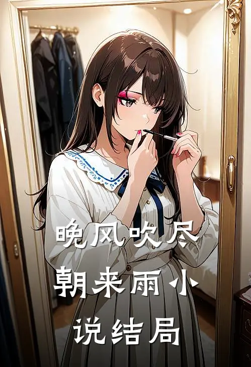晚风吹尽朝来雨小说结局