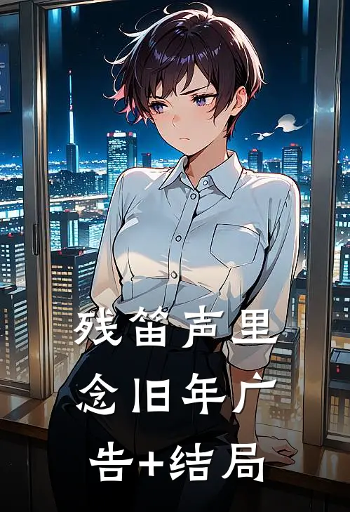 残笛声里念旧年广告+结局