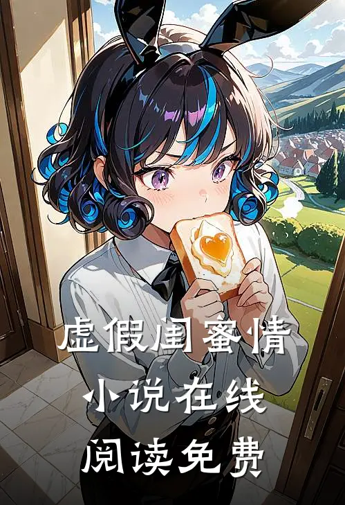 虚假闺蜜情小说在线阅读免费